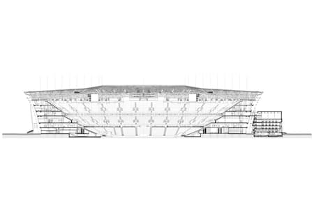 Puskás Arena